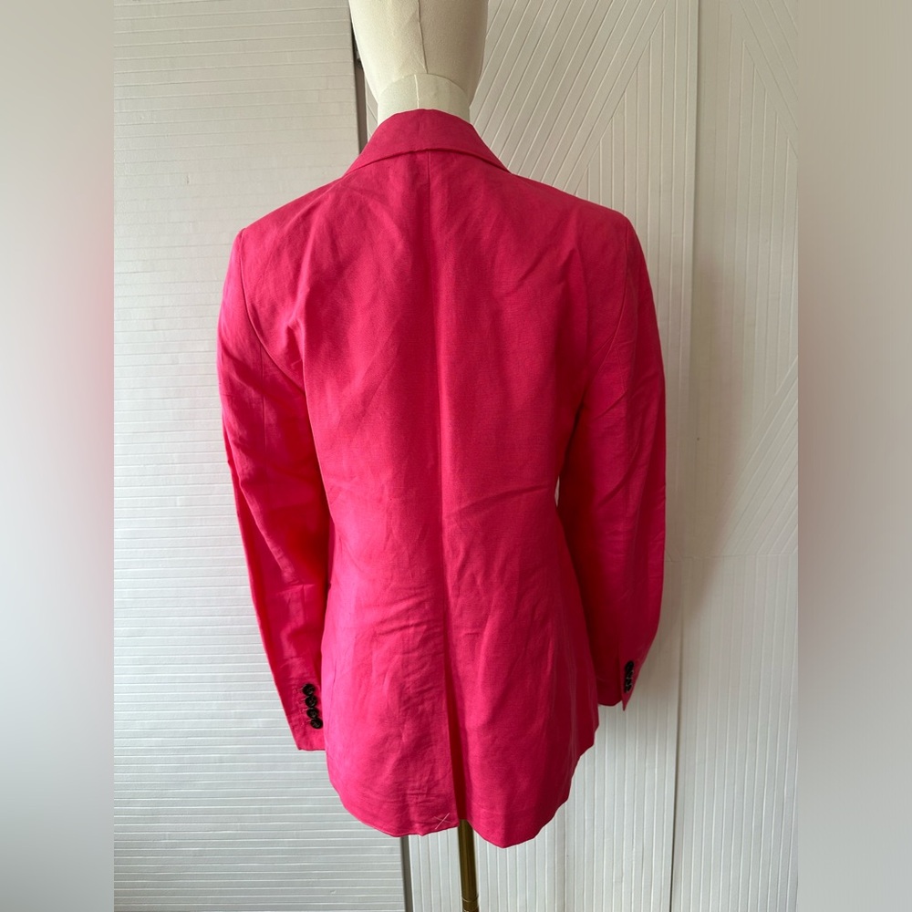 ☀️ NWT! Ann Taylor Blazer - Picture 3 of 10